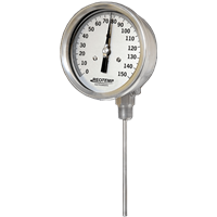 Expansion Thermometers